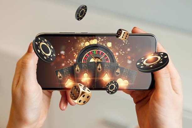 44phdream Casino game selection showing slots and table games for Philippines players